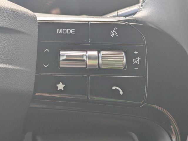 New 2027 Kia Carnival FWD image 28