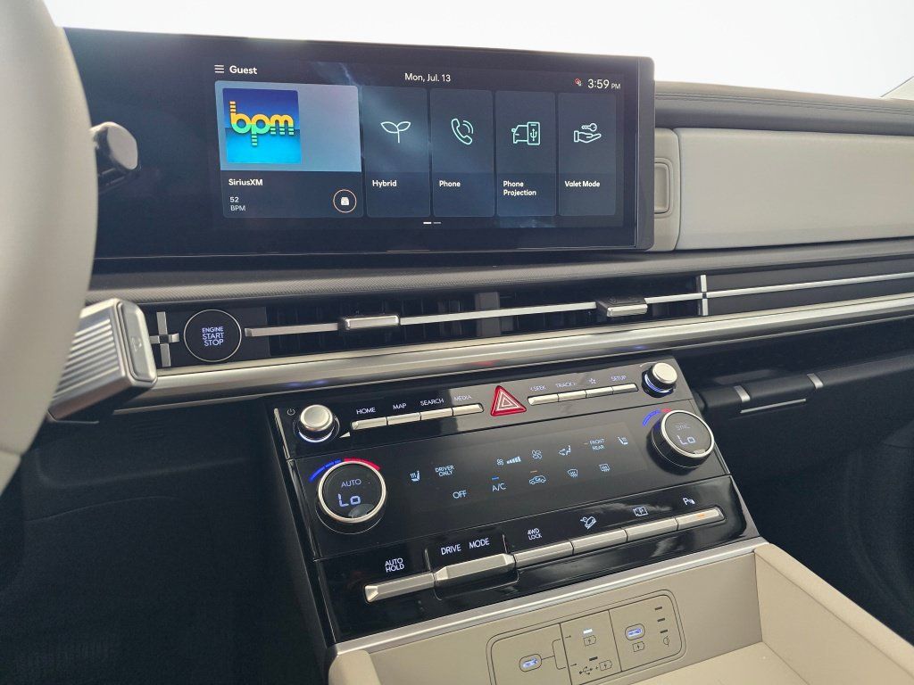 New 2026 Hyundai Santa Fe SEL AWD/4WD image 23