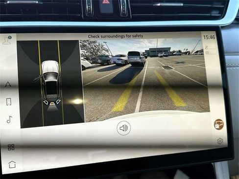 New 2025 Jaguar F-PACE R-Dynamic S image 21