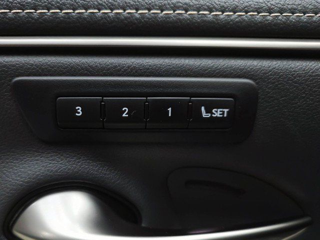 Used 2023 Lexus ES 350 w/ Premium Package FWD image 38