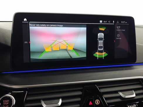 Used 2023 BMW 530i xDrive w/ Convenience Package image 30