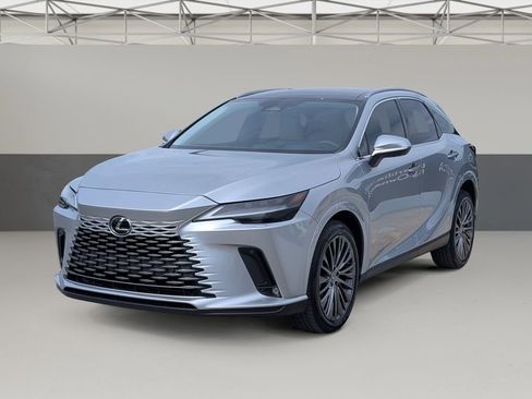 Used 2023 Lexus RX 350 FWD w/ Cold Area Package image 6