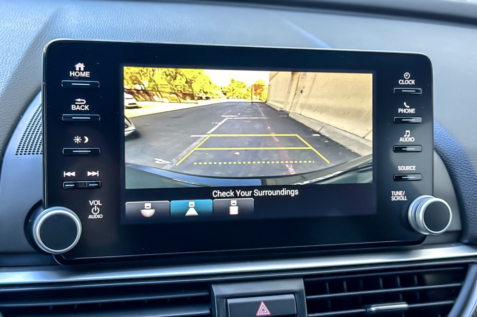 Used 2019 Honda Accord Sport image 19