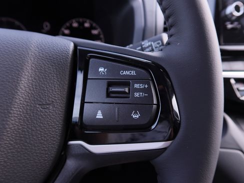 New 2026 Honda Odyssey EX-L image 11
