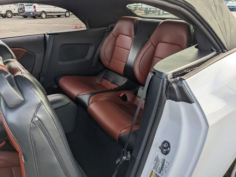 Used 2024 Ford Mustang Premium image 40