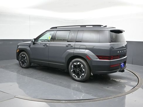 New 2026 Hyundai Santa Fe SEL w/ Tow & Go Package FWD image 3