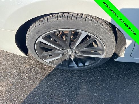 Used 2018 Toyota Camry XSE w/ Audio Package image 6