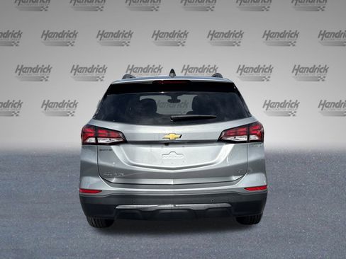 Certified 2024 Chevrolet Equinox LT w/ LPO, Floor Liner Package image 9