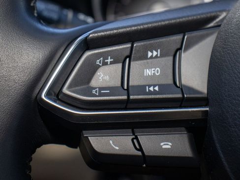 Used 2020 MAZDA MAZDA6 Touring image 27