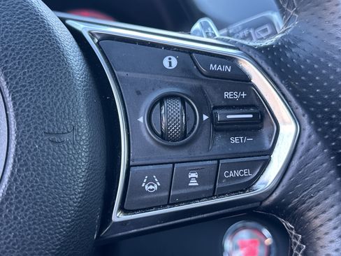 Used 2019 Acura RDX A-Spec image 12