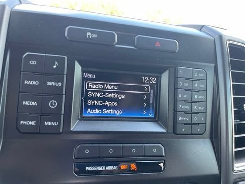 Used 2015 Ford F150 XLT AWD/4WD image 34