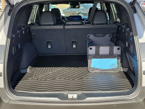 New 2026 Subaru Outback Limited image 12