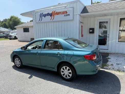 Used 2009 Toyota Corolla XLE FWD image 13