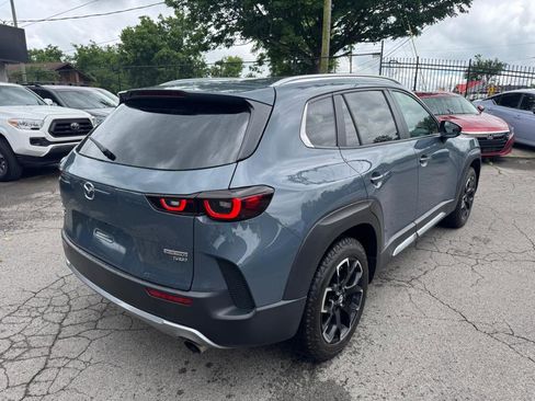 Used 2023 MAZDA CX-50 Meridian Edition w/ Cargo Package AWD/4WD image 6