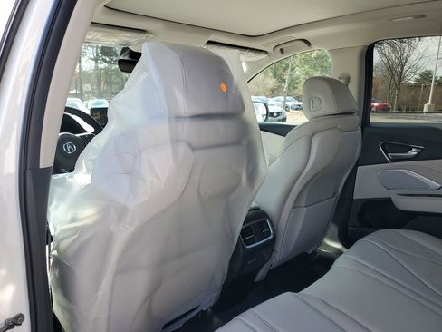 New 2026 Acura RDX Technology Package image 12