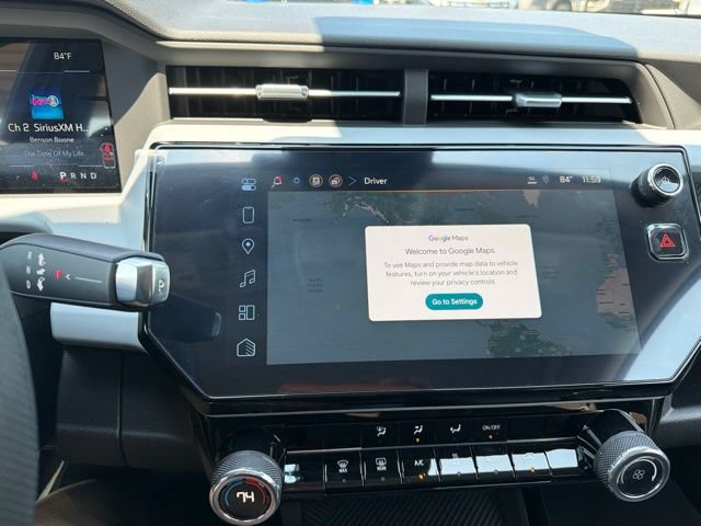 New 2027 Chevrolet Bolt LT FWD image 18
