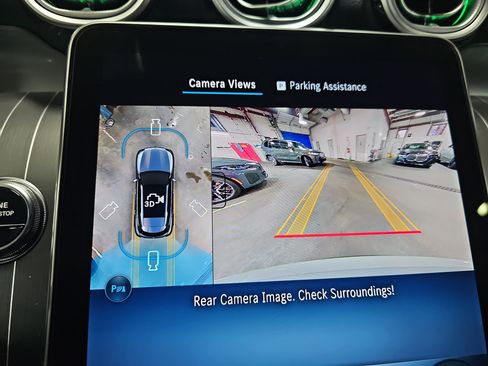 New 2026 Mercedes-Benz GLC 300 image 25