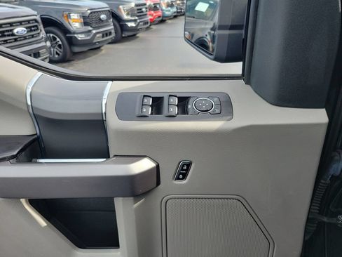 Certified 2018 Ford F150 XLT w/ Equipment Group 302A Luxury AWD/4WD image 20