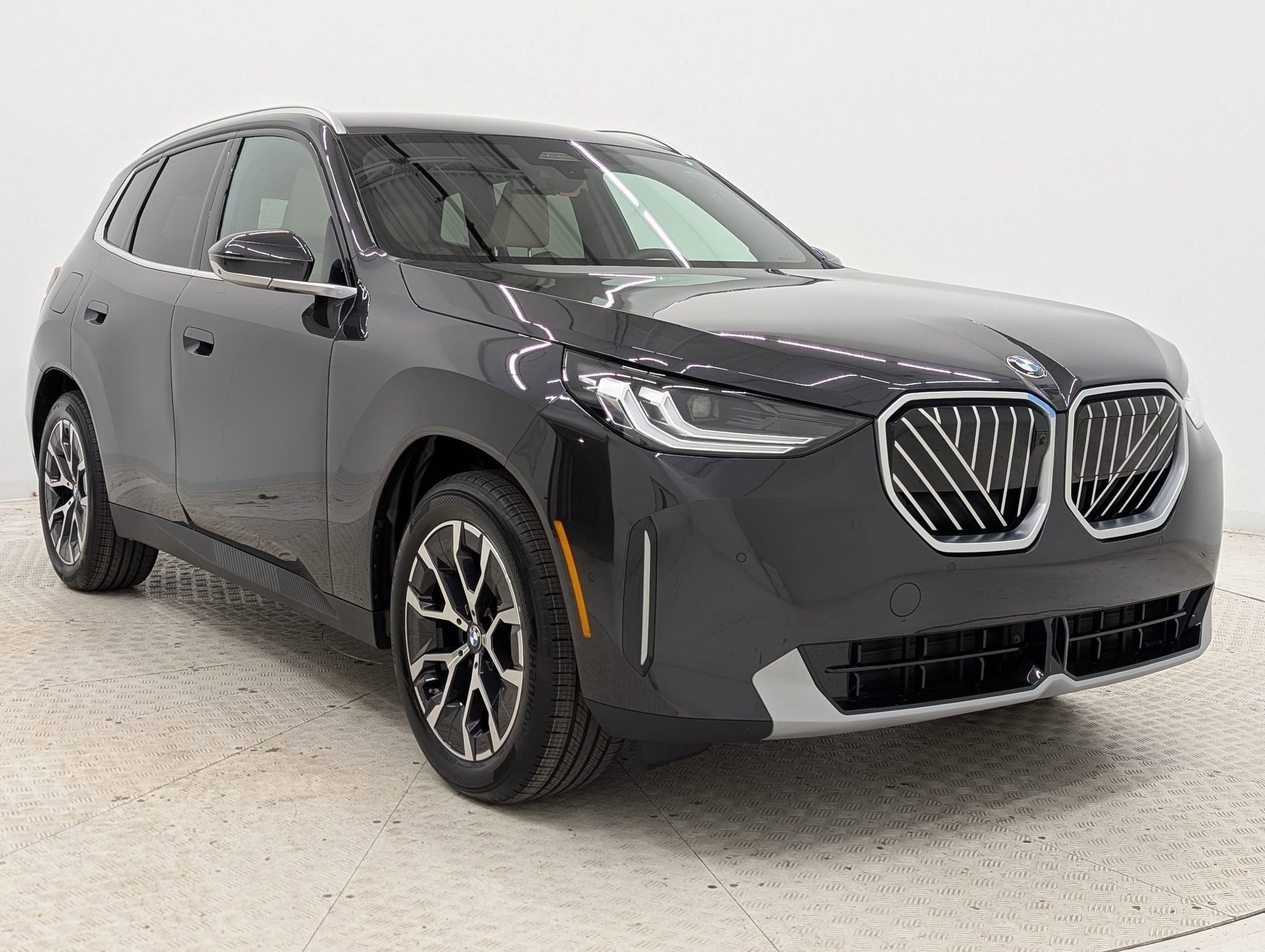 Used 2026 BMW X3 xDrive30i w/ Premium Package AWD/4WD image 7