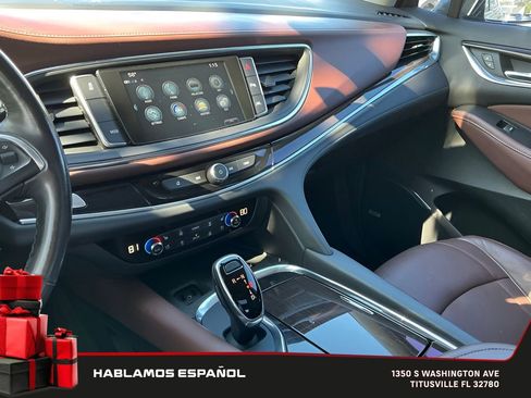 Used 2019 Buick Enclave Avenir w/ Avenir Technology Package image 45