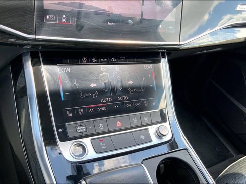 Used 2023 Audi Q7 3.0T Premium Plus AWD/4WD image 15