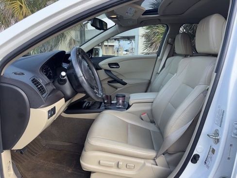 Used 2018 Acura RDX FWD image 2