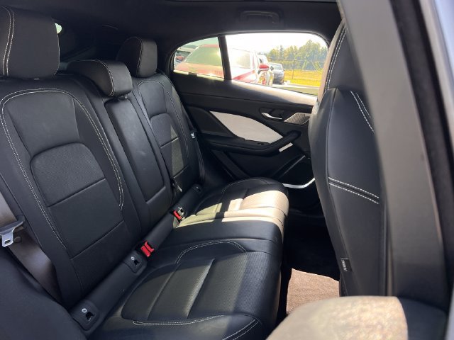 Used 2020 Jaguar I-PACE SE AWD/4WD image 29