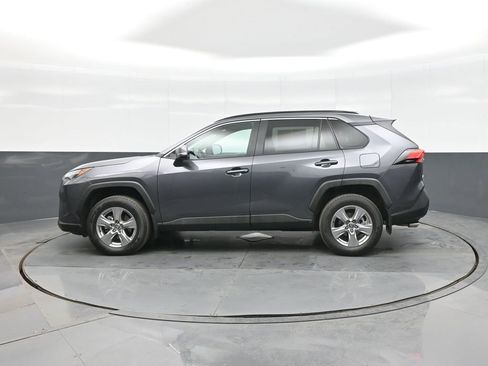 Certified 2022 Toyota RAV4 XLE image 4