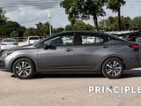 Used 2025 Nissan Versa SV image 4