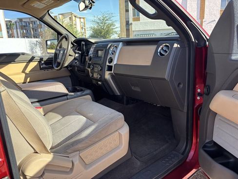 Used 2013 Ford F150 XLT w/ Luxury Equipment Group AWD/4WD image 34