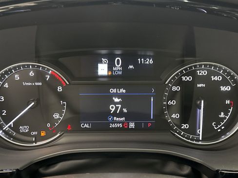 Used 2025 Cadillac XT6 Premium Luxury image 13