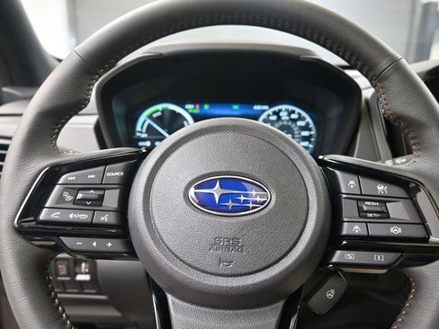 New 2025 Subaru Forester Touring image 27
