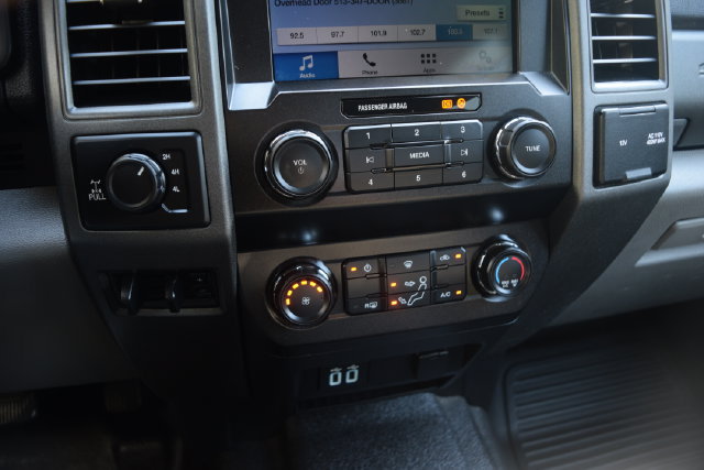 Used 2019 Ford F250 XL w/ STX Appearance Package AWD/4WD image 11