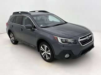 Used 2019 Subaru Outback 2.5i Limited w/ Protection Package #1 AWD/4WD video 2
