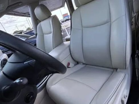 Used 2019 INFINITI QX60 Luxe FWD image 18
