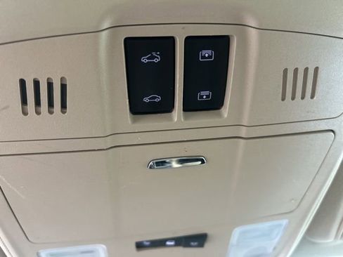 Used 2017 Buick Envision Premium w/ Driver Confidence Package AWD/4WD image 19