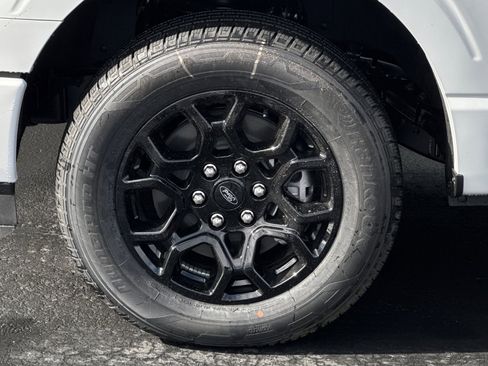 New 2025 Ford F150 STX image 23