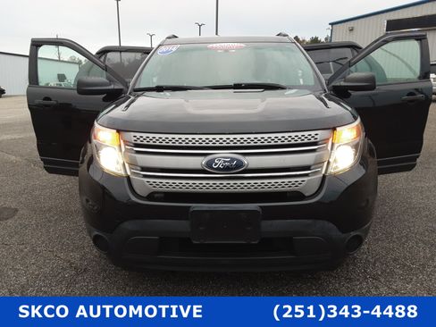 Used 2014 Ford Explorer 4WD image 27