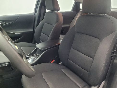 Used 2022 Chevrolet Malibu LS w/ LPO, Convenience Package 1 image 17
