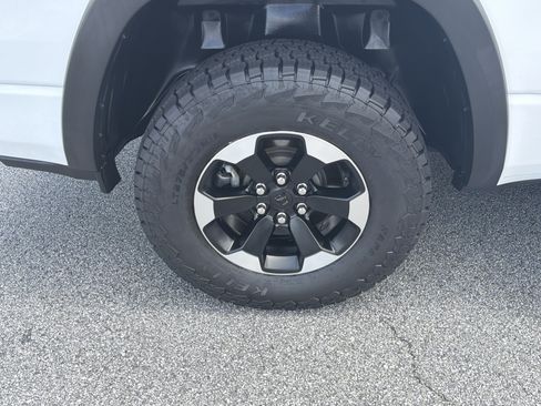 Used 2021 RAM 1500 Rebel w/ Rebel Level 2 Equipment Group AWD/4WD image 21