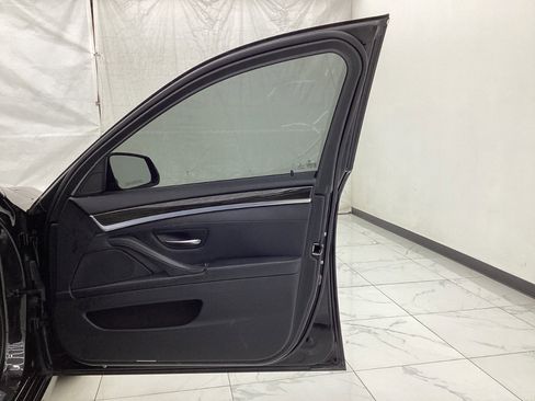 Used 2015 BMW 528i xDrive Sedan image 19