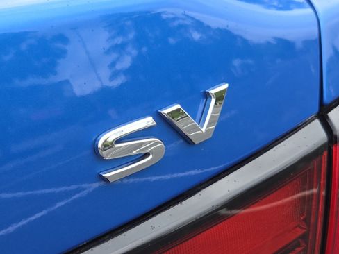 Used 2023 Nissan Sentra SV FWD image 14