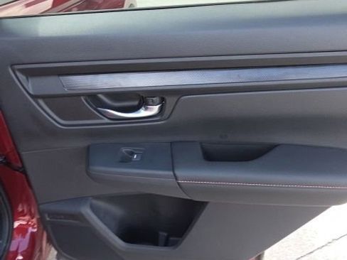 Used 2025 Honda CR-V Sport image 33
