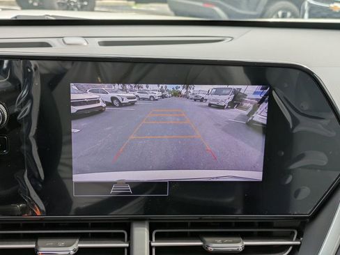 New 2026 Chevrolet Trax LS w/ Driver Confidence Package image 19