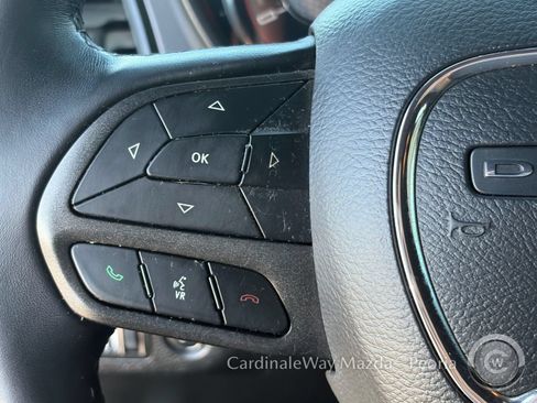 Used 2020 Dodge Challenger SXT RWD image 16