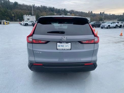 Certified 2023 Honda CR-V EX-L image 11