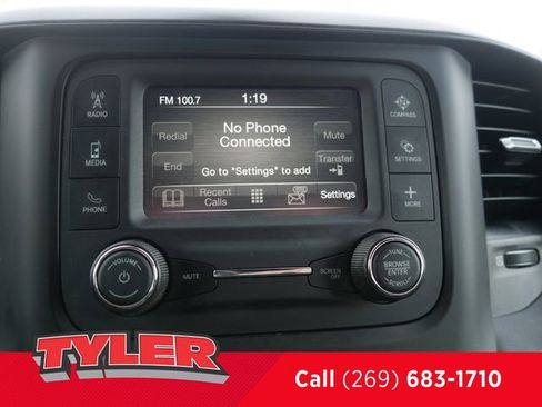 Used 2022 RAM 1500 Big Horn image 49