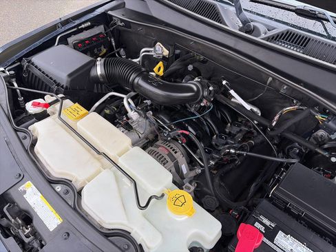 Used 2008 Jeep Liberty Sport w/ Popular Equipment Group image 17