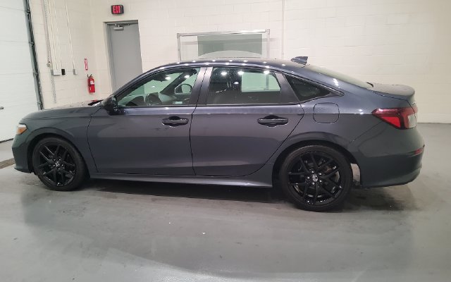 Used 2025 Honda Civic Sport image 7