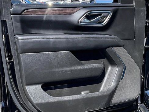 Used 2023 Chevrolet Tahoe LS RWD image 18